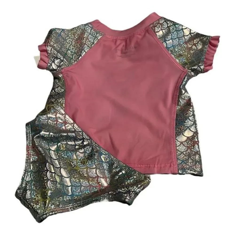 Wanderling 2 piece swimsuit